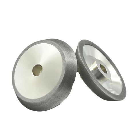 MR-X3 CBN Diamond Grinding Wheel 78mm MR-13B MR-20G MR-X1 MR-13D HSS Tungsten Grinder CBN230 SDC230 Drill Bit Sharpener(X3-SDC230) in Saudi Arabia