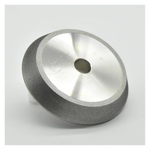 MR-X3 CBN Diamond Grinding Wheel 78mm MR-13B MR-20G MR-X1 MR-13D HSS Tungsten Grinder CBN230 SDC230 Drill Bit Sharpener(X3-SDC230) in Saudi Arabia