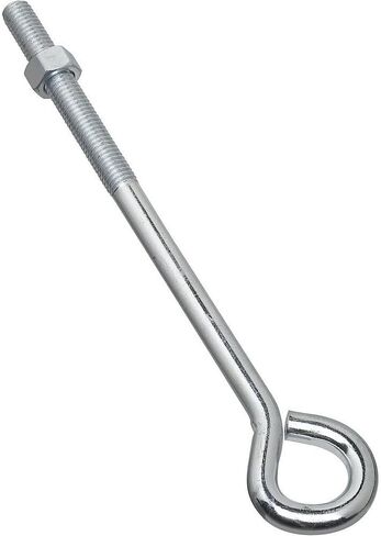 EYE BOLT ZNC PLT 1/2X10" in Kuwait