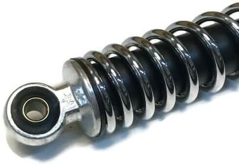 (2) 12" Front Shocks 10mm ID for Yerf-Dog 3002, 30033, 30034, 30032, 40000 Kart in Kuwait