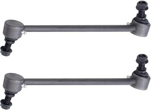 Detroit Axle - 8pc Front End Suspension Kit for 2012 2013 2014 Honda CR-V, 2 Lower Control Arms with Ball Joint 4 Inner & Outer Tie Rods 2 Sway Bar End Links Replacement in Saudi Arabia