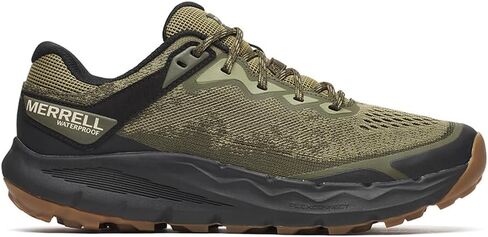 Merrell Men's Nova 4 Wp Sneaker in Saudi Arabia