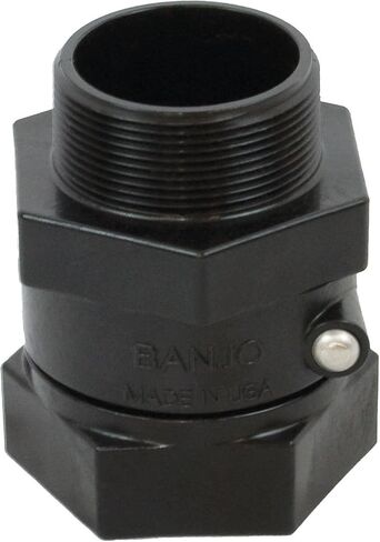 بانجو SW220 2 بوصة منفذ كامل ذكر × 2 بوصة منفذ دوار كامل أنثى in Kuwait