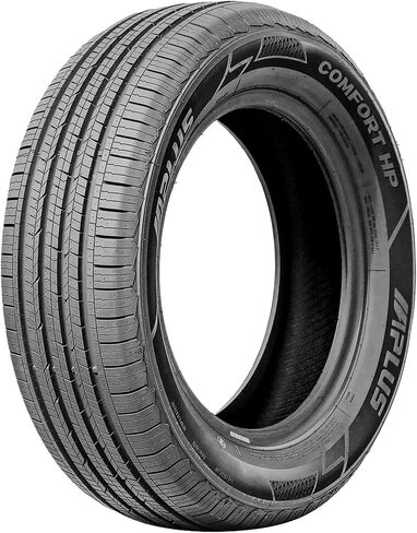 Comfort HP Truck/SUV All-Season Radial Tire-215/70R16 215/70/16 215/70-16 نطاق تحميل 100H SL 4-Ply BSW جدار جانبي أسود UTQG 560AA in Kuwait