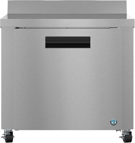 Hoshziaki WR36B Refrigerator, Single Section Worktop in Kuwait