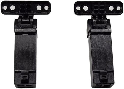 SCX4623 Hinge ADF Unit Assembly for Samsung SCX 3405 3401 3405FW 4521 4521HS 4600 4623 4623F 4321 4321NS 4729 SCX-4623F(4pcs) in Kuwait