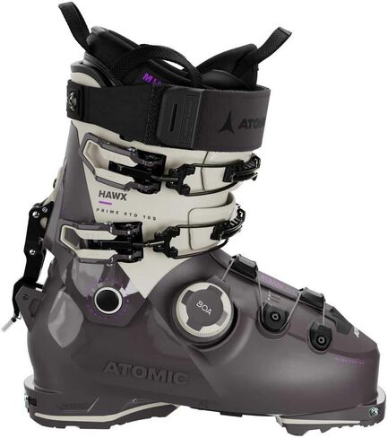 Atomic, HAWX Prime XTD 105 Boa GW AT Boot - 2026 - Women's, Not Purple/Stone, 27.0/27.5 in Kuwait