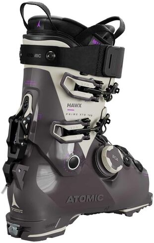 Atomic, HAWX Prime XTD 105 Boa GW AT Boot - 2026 - Women's, Not Purple/Stone, 27.0/27.5 in Kuwait
