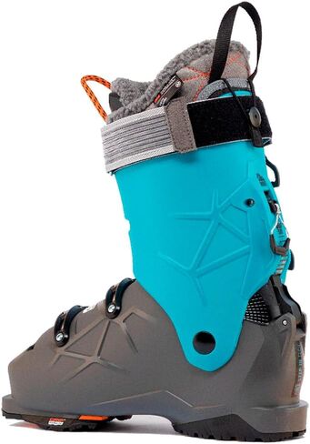 Rossignol Alltrack 110 HV BOA GW Alpine Ski Boots UK 9-9.5 Grey in Kuwait