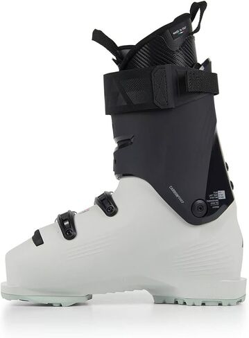 حذاء فيشر RC4 PRO LV BOA 115 ZipFit - 2026، أبيض، 27.5 in Kuwait
