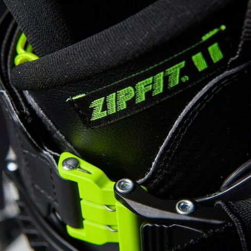 حذاء فيشر RC4 PRO LV BOA 115 ZipFit - 2026، أبيض، 27.5 in Kuwait