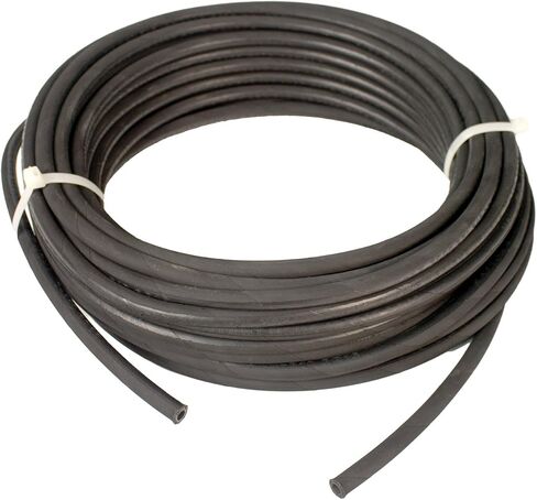 Hydraulic Hose SAE 100R17-1/4" ID - 1 High Tensile Steel Wire Braids - Hose Only - 100 Feet in Kuwait
