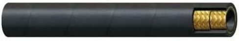 Hydraulic Hose SAE 100R17-1/4" ID - 1 High Tensile Steel Wire Braids - Hose Only - 100 Feet in Kuwait
