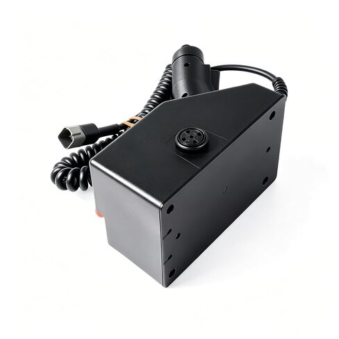 صندوق التحكم 1256728 1256728GT بديل لمكونات منصة Genie Gen 6 GS-3232 Weonefit in Kuwait