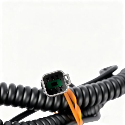 صندوق التحكم 1256728 1256728GT بديل لمكونات منصة Genie Gen 6 GS-3232 Weonefit in Kuwait