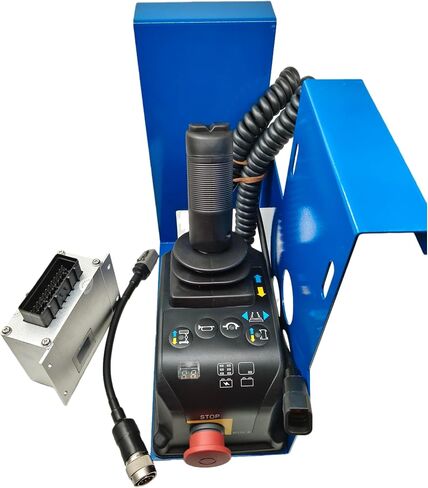 100840gt 100839gt 105990gt 96019gt Control Box Update Kit 105295gt Control System Kit Compatible with Genie Gen 1 to Gen 5 Scissor Lifts GS-1930,GS-1530,GS-2032,GS-2046,GS-2646,GS-3246... in Kuwait