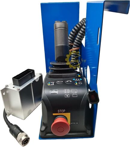 100840gt 100839gt 105990gt 96019gt Control Box Update Kit 105295gt Control System Kit Compatible with Genie Gen 1 to Gen 5 Scissor Lifts GS-1930,GS-1530,GS-2032,GS-2046,GS-2646,GS-3246... in Kuwait