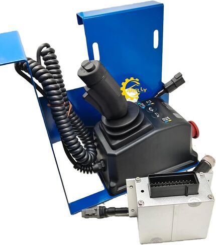 100840gt 100839gt 105990gt 96019gt Control Box Update Kit 105295gt Control System Kit Compatible with Genie Gen 1 to Gen 5 Scissor Lifts GS-1930,GS-1530,GS-2032,GS-2046,GS-2646,GS-3246... in Kuwait