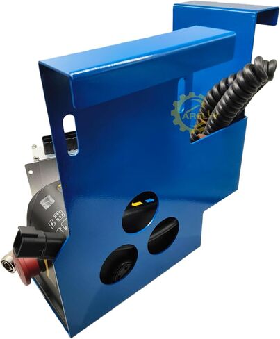 100840gt 100839gt 105990gt 96019gt Control Box Update Kit 105295gt Control System Kit Compatible with Genie Gen 1 to Gen 5 Scissor Lifts GS-1930,GS-1530,GS-2032,GS-2046,GS-2646,GS-3246... in Kuwait