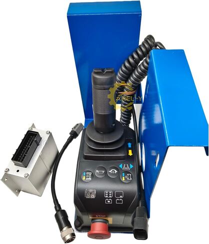 100840gt 100839gt 105990gt 96019gt Control Box Update Kit 105295gt Control System Kit Compatible with Genie Gen 1 to Gen 5 Scissor Lifts GS-1930,GS-1530,GS-2032,GS-2046,GS-2646,GS-3246... in Kuwait