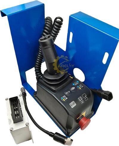100840gt 100839gt 105990gt 96019gt Control Box Update Kit 105295gt Control System Kit Compatible with Genie Gen 1 to Gen 5 Scissor Lifts GS-1930,GS-1530,GS-2032,GS-2046,GS-2646,GS-3246... in Kuwait