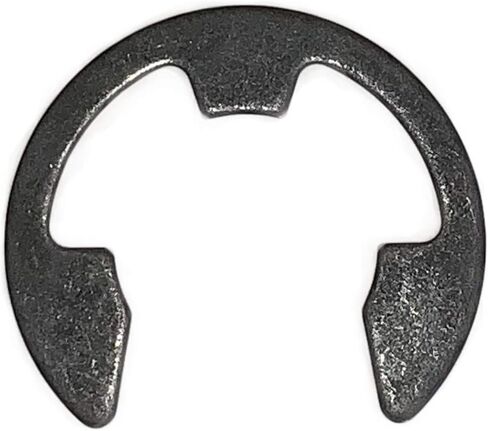 Genuine Scag 04050-08 1" Truarc E-Clip Retaining Ring 5133-98 OEM in Kuwait