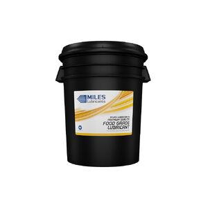 MSF1435003 Food Grade Full Synthethic Pao Based Gear Oil, ISO 220, 5 Gallon Pail in Kuwait