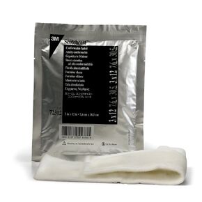 3M Scotchcast 72312 Conformable Splint 3" x 12" (Pack of 10) in Kuwait