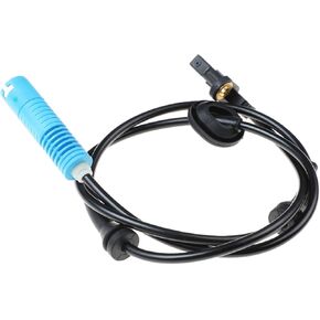 SSW000010 Front Left and Right ABS Wheel Speed sensors are Suitable for 2002-2006(Front Left (FL)) in Saudi Arabia