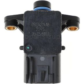 56044544AB Manifold Absolute Pressure Sensor Suitable for Automotive Accessories in Saudi Arabia