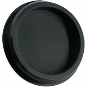Qianly Steel Note Drum Accessory Beginner-Friendly Fit Rubber Pad Noise Reduction for Meditation, Bottom Cover 75MM in Kuwait