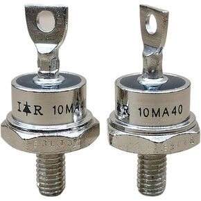 1pcs 10MA40 Stud diode in Saudi Arabia