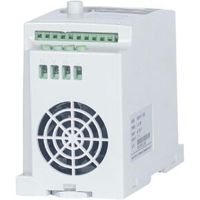 Multi-Function Inverter Mini Vfd 220v Single Phase 380v Three Frequency Converter Speed Controller for Water Pump(2.2kw,3PH 380V-3PH) in Kuwait