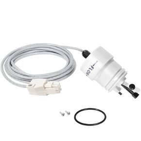APA0003 Tri-Sensor Assembly with Attached Cable for AutoPilot Pool Pilot Salt Chlorinator Systems, Monitors Salt Level, Water Flow and Temperature in Kuwait