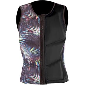 Fly Fishing Vest Professional Anticollision Design Soft Stretch Fabric for Adult Youth Kids Outdoor Fishing in Kuwait
