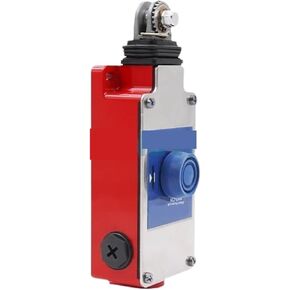 Pull Rope Switch Emergency Stop Pull Rope Switch Wire Rope Lock Buckle XY2CH13250 XY2CH13270 XY2CH13250-H29 XY2CH13270-H29(XY2CH13270-H29) in Kuwait
