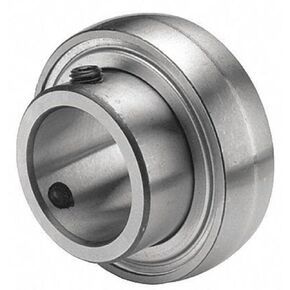 TRITAN SB206-19 0.625 in Outer Ring Width, 1 3/16 in BORE, 1 Row, 2 7/16 in Outer Diameter, 2540 LBF Static, 4383.77 LBF Dynamic Load, Insert Bearing, Radial/DEEP Groove Ball in Saudi Arabia