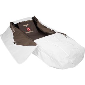 Rogers Layout Blind Snow Cover in Saudi Arabia
