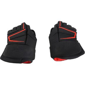 Hocky Player Glove Bendable Protective Gloves Maximum Protection Hockey Roller Floorball in Saudi Arabia