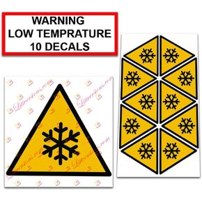 10 Pack Warning Moving Belt Can Crush Entanglement & Pinch Point Hazard Universal OSHA/ANSI Compliant Air Compressor Caution Safety Symbol Sticker Decal Label Equipment Machine Construction Industrial in Saudi Arabia
