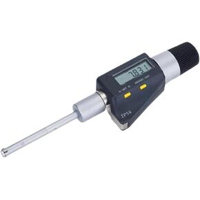 Three-Points Digital Inside Micrometers,Measuring Range 2-50mm,Resolution 0.001mm,Internal Micrometer(5-6mm) in Kuwait