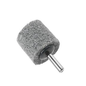 1pc Nylon Fiber Polishing Wheel, Abrasive Grinding Head with 1/4in Shank, for Drill & Grinder, Sharpening Head 20/25/30/40/50mm(20mm) in Saudi Arabia
