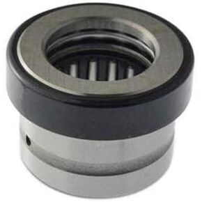 High Speed NKX20Z Combined Bearings 20x30x35x30mm Needle Roller Thrust Ball Bearing with Cage NKX20 Z NAX2030Z in Kuwait