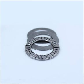 TMP1105 NTA2840 + TRA 5Pcs Inch Thrust Needle Roller Bearing with 2 TRA2840 Washers TC2840 NTA 2840 Bearings 44.45mm x 63.5mm 1.984mm in Kuwait