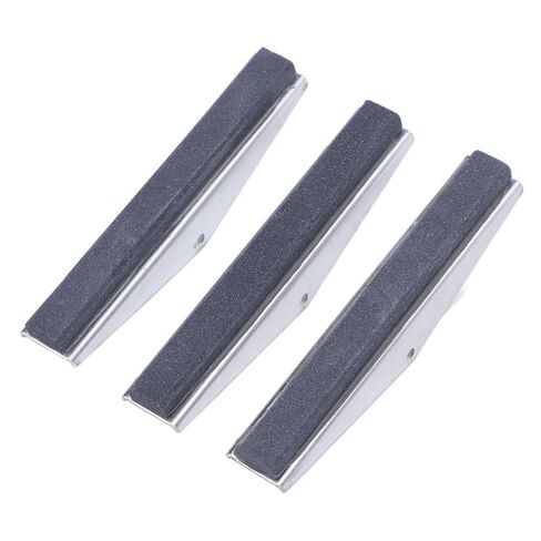 Engine Cylinder Hone Replacement Stones, Galvanized Honing Stones with Aluminum Holder, 3Jaw Hone Accessories for Auto Motorcycle Engine Rebuilding in Kuwait