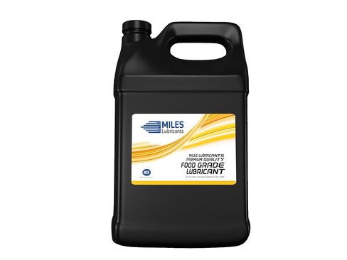 MSF1432005 Food Grade Full Synthethic Pao Based Gear Oil, ISO 68, 1 Gallon, Pack of 4 in Kuwait