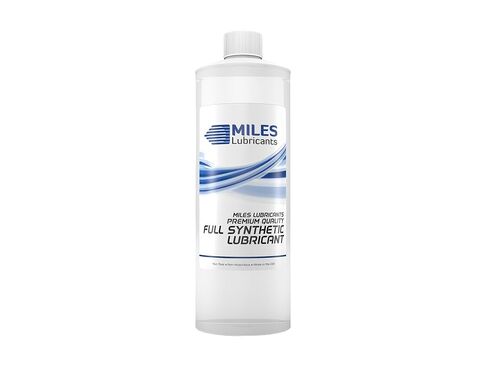 Silicone Compressor Fluid Oil in Kuwait