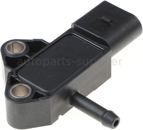 8200741147 Absolute Pressure Sensor Map Sensor MK3 2009 3.0DCi in Saudi Arabia