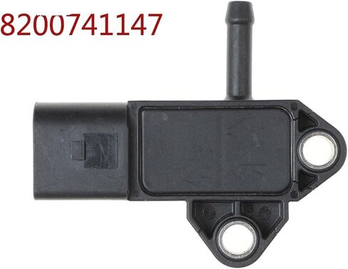 8200741147 Absolute Pressure Sensor Map Sensor MK3 2009 3.0DCi in Saudi Arabia