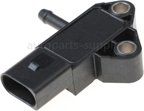 8200741147 Absolute Pressure Sensor Map Sensor MK3 2009 3.0DCi in Saudi Arabia
